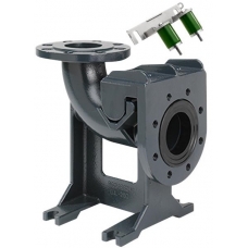 АВТОМАТИЧЕСКАЯ ТРУБНАЯ МУФТА Auto coupling DN150/3" cpl.