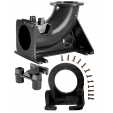 АВТОМАТИЧЕСКАЯ ТРУБНАЯ МУФТА Auto coupling DN200 cpl.