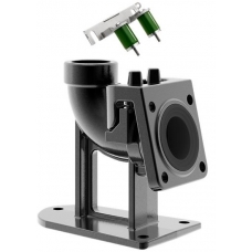 97695874 | АВТОМАТИЧЕСКАЯ ТРУБНАЯ МУФТА Auto coupling DN50 cpl.