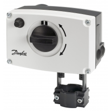 082H0121 | Редукторный электропривод AME 438 SU (для VF3,VRB2/3,VRG2/3), 24В, ход штока 15, Арт.082H0121