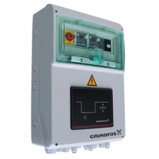 99656883 | ШКАФ УПРАВЛЕНИЯ LC 241 1x13-17 SD 3x380 PO