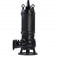 Насос 100WQ70-14-5.5AC(I), 5.5кВт, 3х380В, с авт. трубной муфтой 