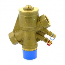 Регулятор перепада давления MVI 20-80 кПа 1 1/2" BL.520.08