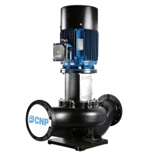 TD250-56/4SWHCB | Насос TD250-56/4SWHCB, 110 кВт, 3х380В, 50 Гц, нерж, 12 бар